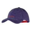Casquette Buff Baseball Lilas Orange