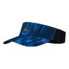Visière Buff Go Visor Bleu Noir