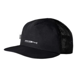 Casquette Buff Pack Trucker Solid Noir