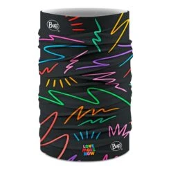 Buff Original Ecostretch Pride Noir