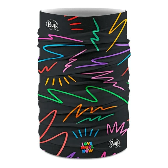 Buff Original Ecostretch Pride Noir