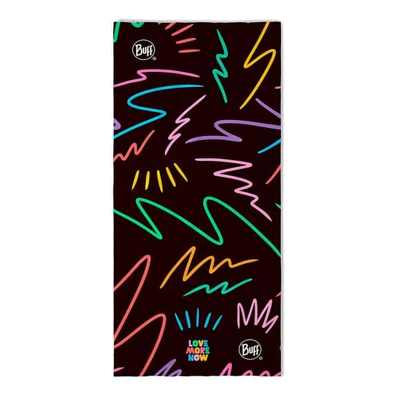 Buff Original Ecostretch Pride Noir – Image 2