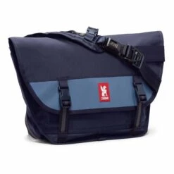 Sac Bandoulière Chrome Mini Metro 20L Bleu