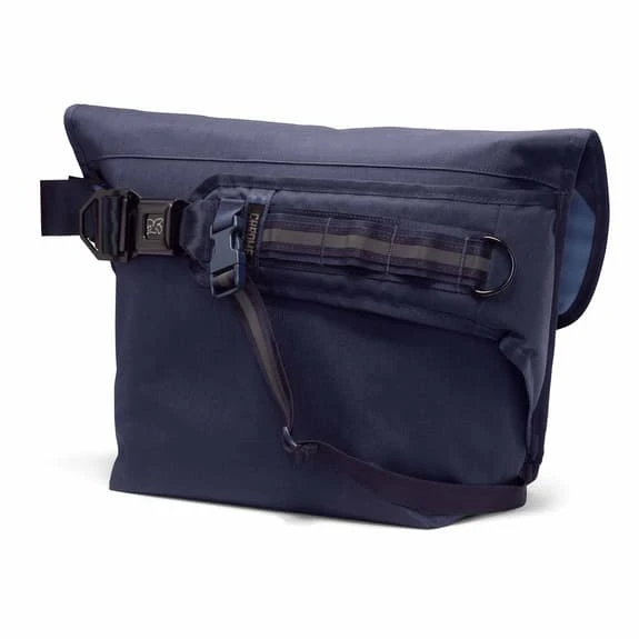 Sac Bandoulière Chrome Mini Metro 20L Bleu – Image 2