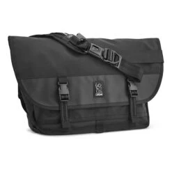 Sac à Bandoulière Chrome Citizen 24 L Noir