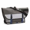 Sac Bandoulière Chrome Citizen 24L Gris Noir Blanc