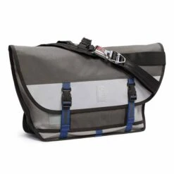 Sac Bandoulière Chrome Citizen 24L Gris Noir Blanc