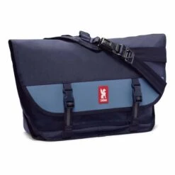 Sac Bandoulière Chrome Citizen 24L Bleu