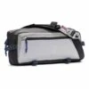 Sac Bandoulière Chrome Kadet 9L Gris Blanc Noir