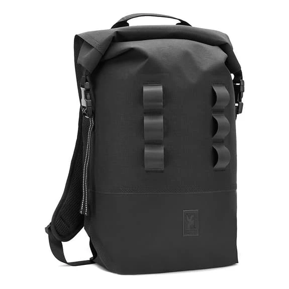 Sac à Dos Chrome Urban Ex 2.0 20 L Noir