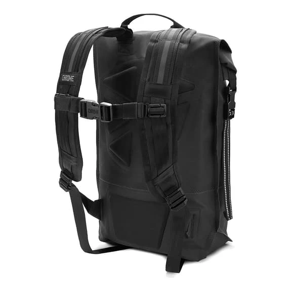 Sac à Dos Chrome Urban Ex 2.0 20 L Noir – Image 5