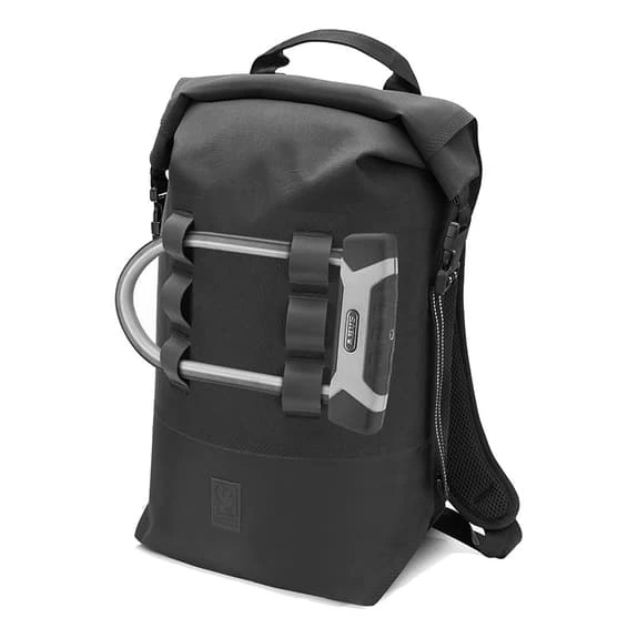 Sac à Dos Chrome Urban Ex 2.0 20 L Noir – Image 6
