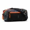 Sac Bandoulière Chrome Mini Kadet 5L Noir Multicolore