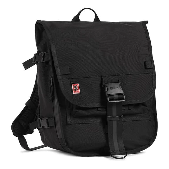 Sac à Dos Chrome Warsaw 25L Noir