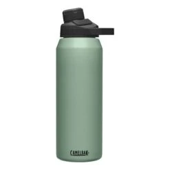 Bidon Camelbak Chute Mag Vaccum Insulated 1 L Vert Clair