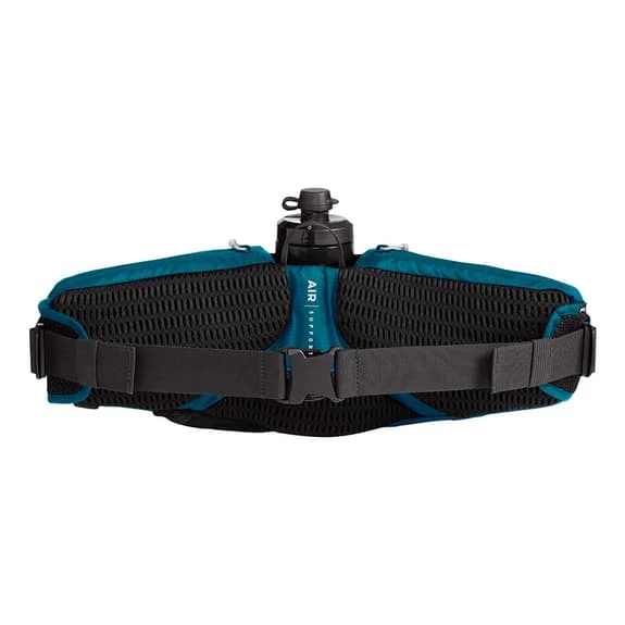 Sac Banane D'hydratation Camelbak Podium Flow 4 0.6 L Bleu Foncé – Image 3