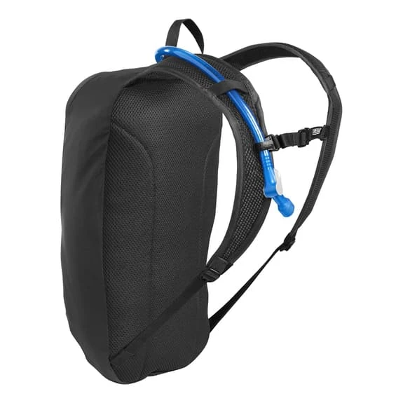 Sac à Dos D'hydratation Camelbak Arete 14L + Cruz 1.5L Noir – Image 2