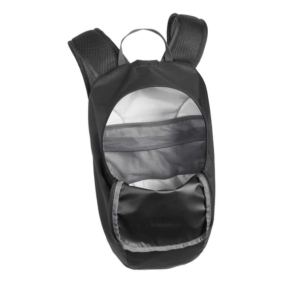 Sac à Dos D'hydratation Camelbak Arete 14L + Cruz 1.5L Noir – Image 3