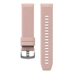 Bracelet Silicone Coros Apex 42 Mm Rose
