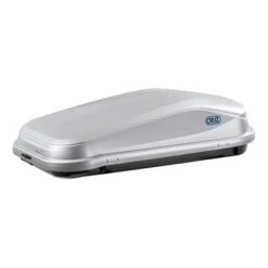 Coffre Cruz Easy 320GM U80 Gris Mat