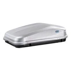 Coffre Cruz Easy 420GM U80 Gris Mat