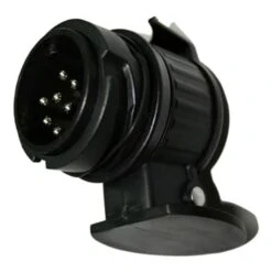 Adaptateur 13/7 Broches 12V Cruz