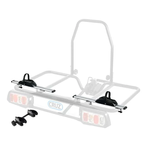 Adaptateur 3 Vélos Pour Plateforme Cruz Rear Cargo