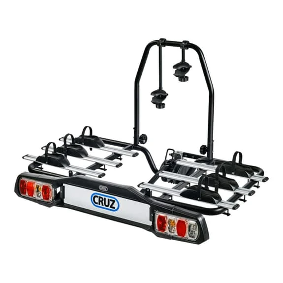 Adaptateur 3 Vélos Pour Plateforme Cruz Rear Cargo – Image 2