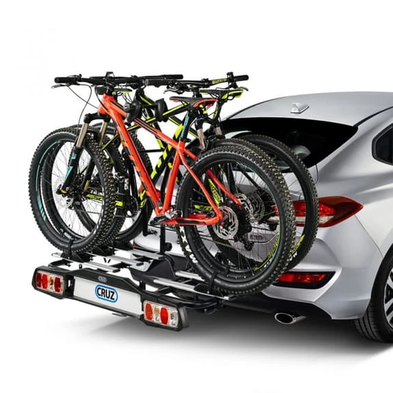 Adaptateur 3 Vélos Pour Plateforme Cruz Rear Cargo – Image 6