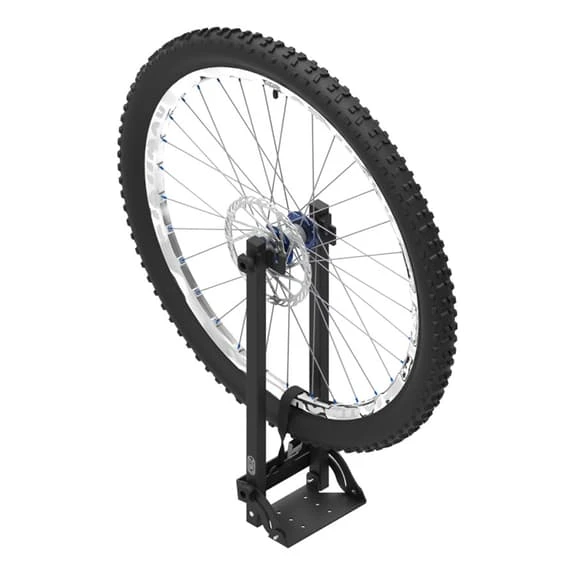 Porte-roue De Toit Cruz Roof Wheel Carrier