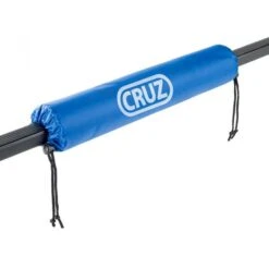 Support Rembourré Cruz Foam 42 Cm (2 Unités)