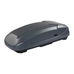 Coffre Cruz Paddock 400 Gris