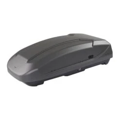 Coffre Cruz Paddock Elite 400 Gris