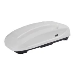 Coffre Cruz Paddock Elite 400 Blanc