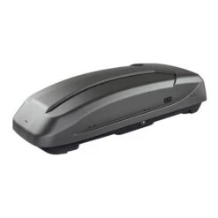 Coffre Cruz Paddock Elite 470 Gris