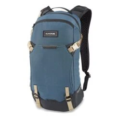 Sac à Dos D'hydratation Dakine Drafter 10L Bleu Marine