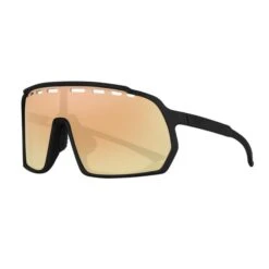 Lunettes DPV Bora Air Noir Mat Verres Photochromiques