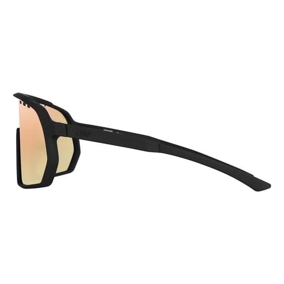 Lunettes DPV Bora Air Noir Mat Verres Photochromiques – Image 2