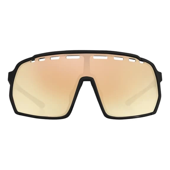 Lunettes DPV Bora Air Noir Mat Verres Photochromiques – Image 3