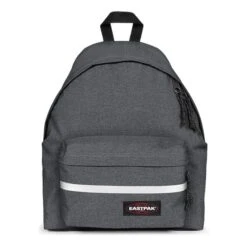 Sac à Dos Eastpak Padded Bike 17.5L Gris Jean Noir