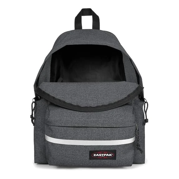 Sac à Dos Eastpak Padded Bike 17.5L Gris Jean Noir – Image 2