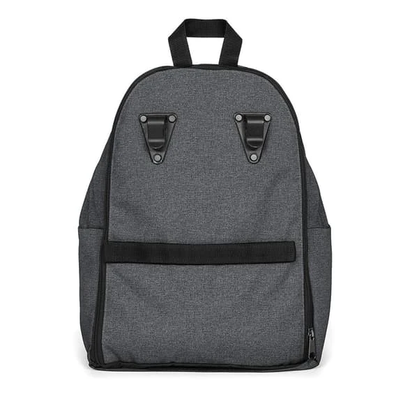 Sac à Dos Eastpak Padded Bike 17.5L Gris Jean Noir – Image 3