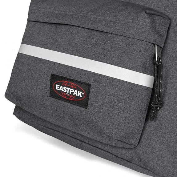 Sac à Dos Eastpak Padded Bike 17.5L Gris Jean Noir – Image 5