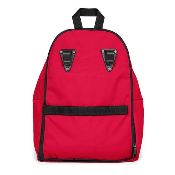 Sac à Dos Eastpak Padded Bike 17.5L Rouge Pur Noir – Image 3