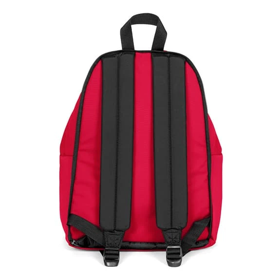 Sac à Dos Eastpak Padded Bike 17.5L Rouge Pur Noir – Image 4