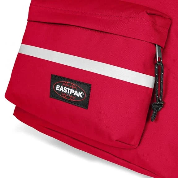 Sac à Dos Eastpak Padded Bike 17.5L Rouge Pur Noir – Image 5