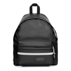 Sac à Dos Eastpak Zippl'R Bike 20.5L Noir Brillant
