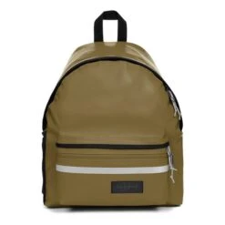 Sac à Dos Eastpak Zippl'R Bike 20.5L Beige Noir