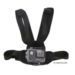 Harnais De Poitrine Easypix GoXtreme Chest-Mount