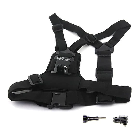 Harnais De Poitrine Easypix GoXtreme Chest-Mount – Image 2